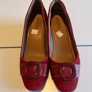 Usaflex make comfort a high quality